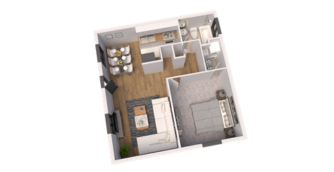 1847 Babcock Road 1-3 Beds Apartment for Rent - Photo Gallery 55